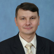 Скворцов Павел Михайлович